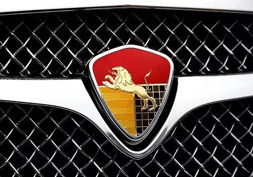 車標上的動物都是啥來頭？看完又能出去裝X了
