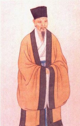 蘇軾：著(zhù)名文學(xué)家、書(shū)法家、畫(huà)家