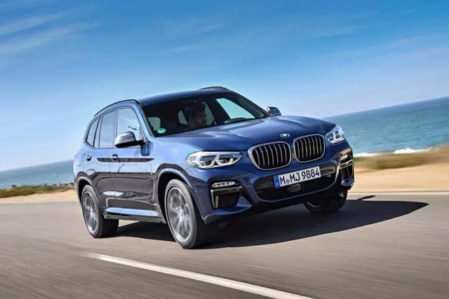 試駕今年排面最足的SUV，Q5和GLC這回已無(wú)路可逃！