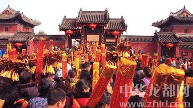 中國社科院先秦史學(xué)會(huì )將主辦戊戌年祭祀中華始祖太昊伏羲大典