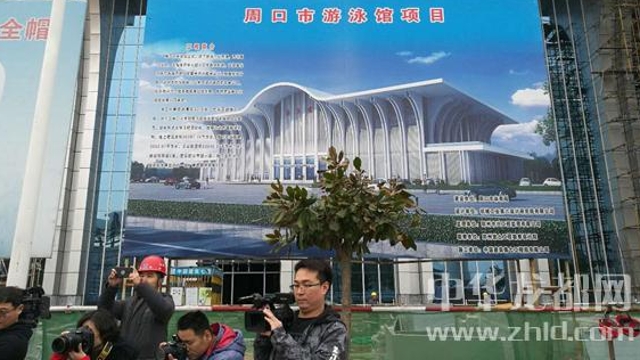 劉繼標率隊調研督導省運會(huì )場(chǎng)館建設