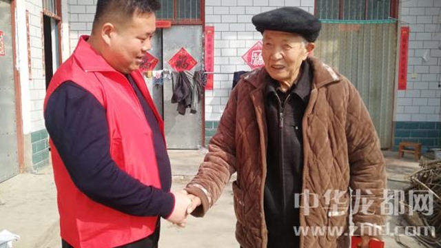 “探尋西華盤(pán)古女?huà)z創(chuàng  )世文化”大型系列報道后續