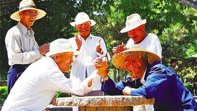 萬(wàn)基杯“通江達海 魅力新城”攝影展優(yōu)秀作品選登（八）