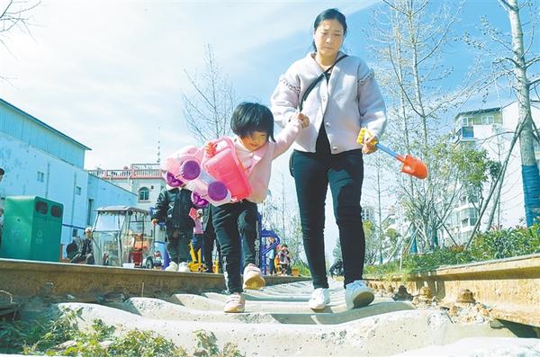 秋日正好 戶(hù)外游玩正當時(shí)