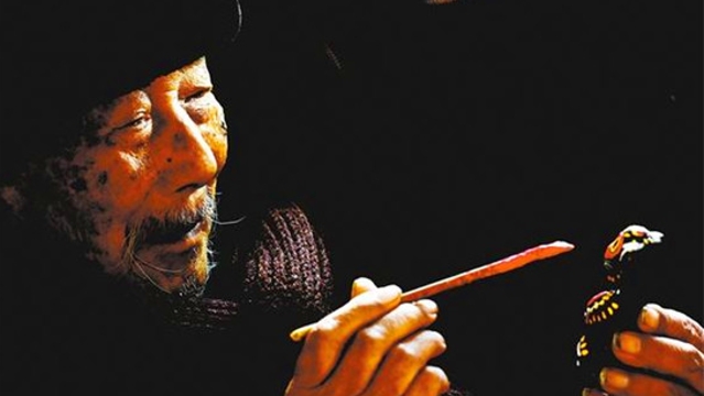 萬(wàn)基杯“通江達海 魅力新城”攝影展優(yōu)秀作品選登（十二）