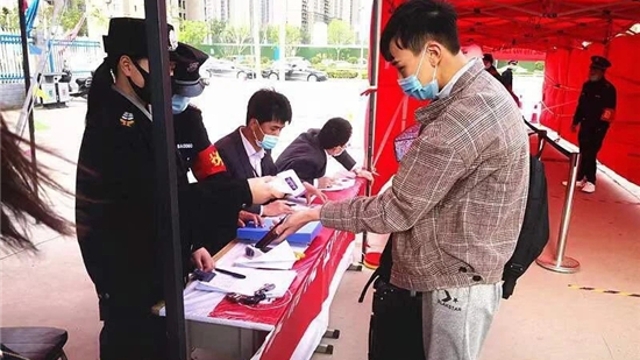 周口交通技師學(xué)院升學(xué)班順利開(kāi)學(xué)復課