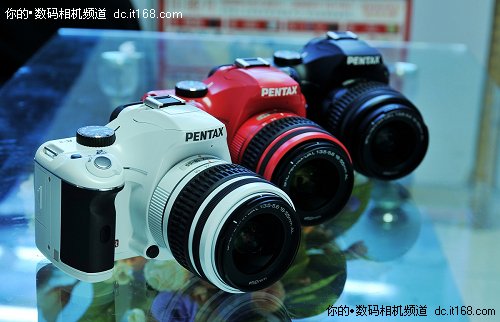 終結高端DC 各家入門(mén)明星單反最新價(jià)格