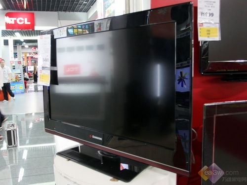 32寸新品爆低價(jià) 長(cháng)虹LT32630X僅3490