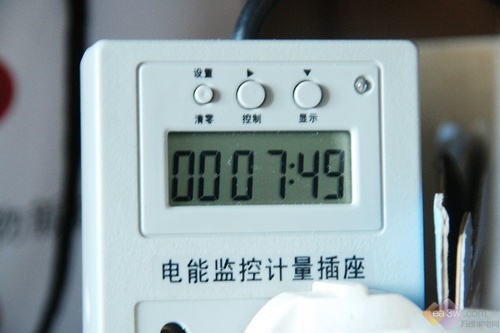 全解家用空調耗電量租房客該如何???